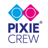 Pixie crew